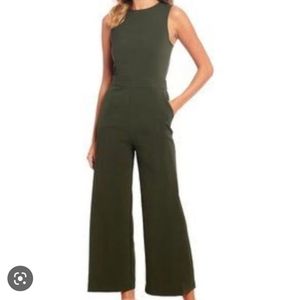 Gibson Latimer Jumsuite